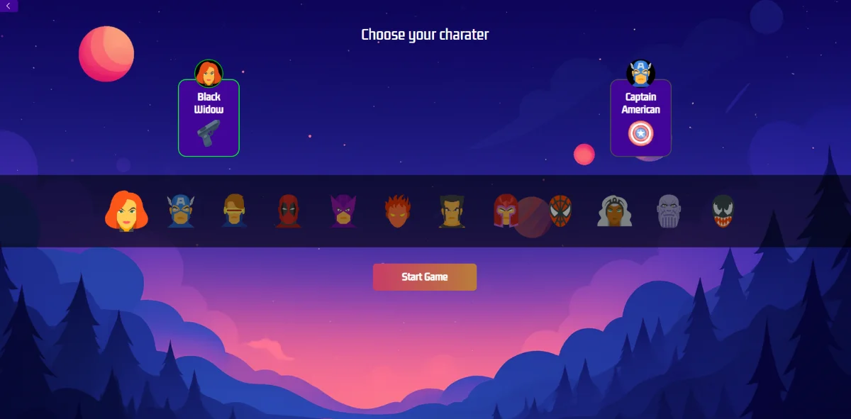 FatCat XO screenshot