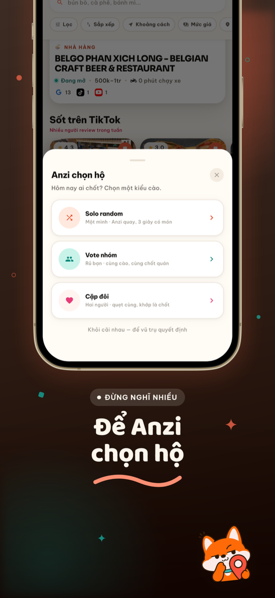 Anzi screenshot