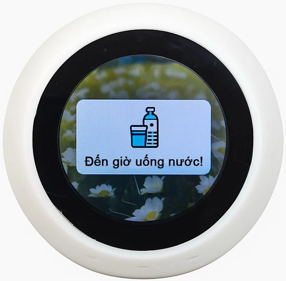 Loa AI Tiếng Việt screenshot