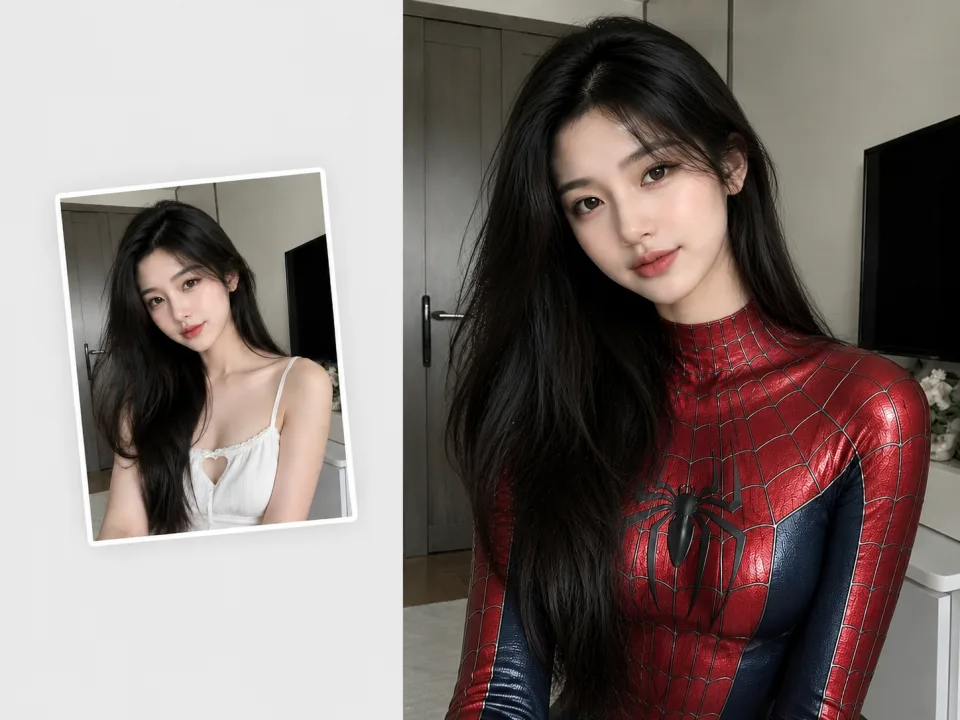 Ghép Ảnh Đẹp screenshot