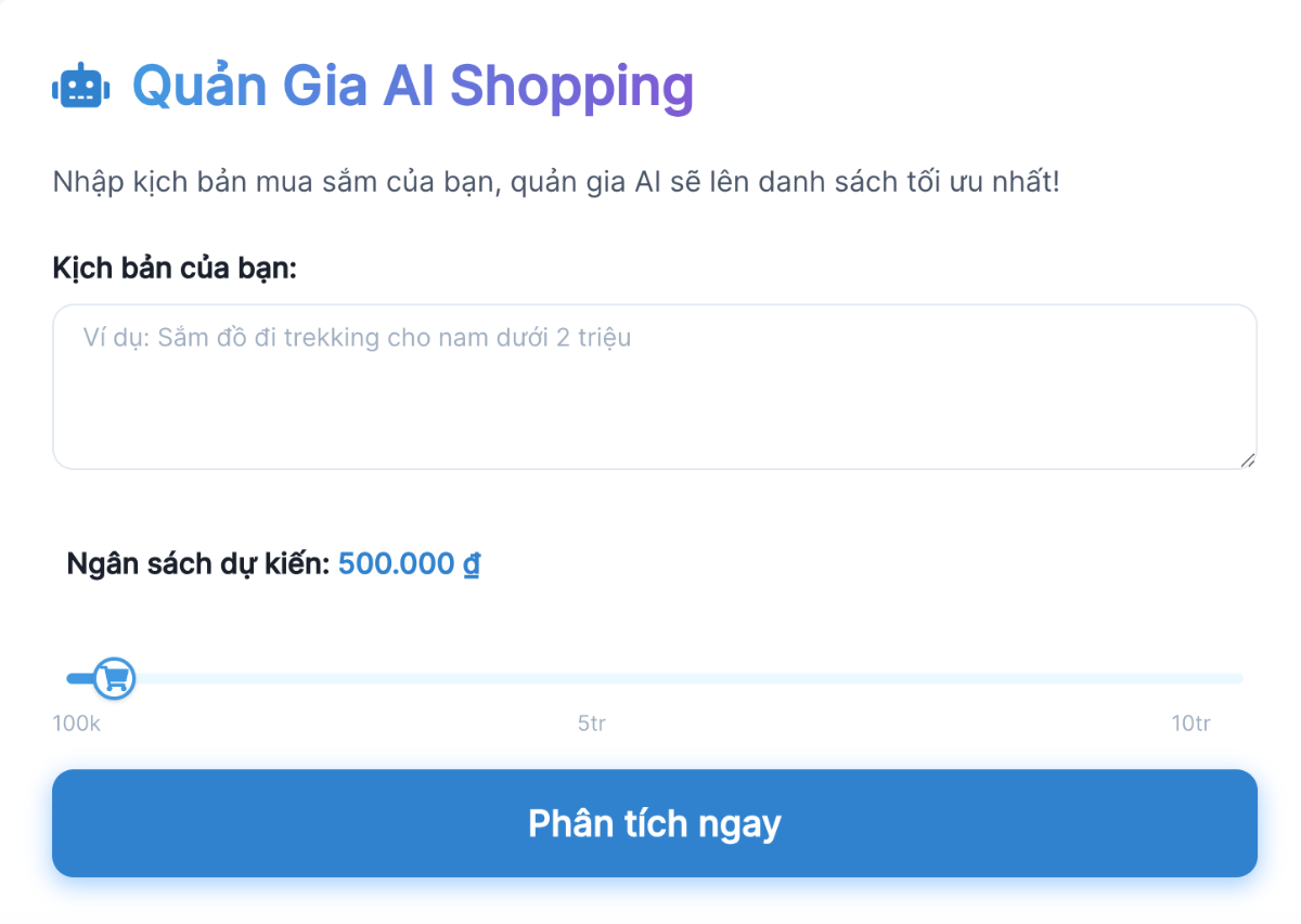 KhuyenMaiDacBiet screenshot