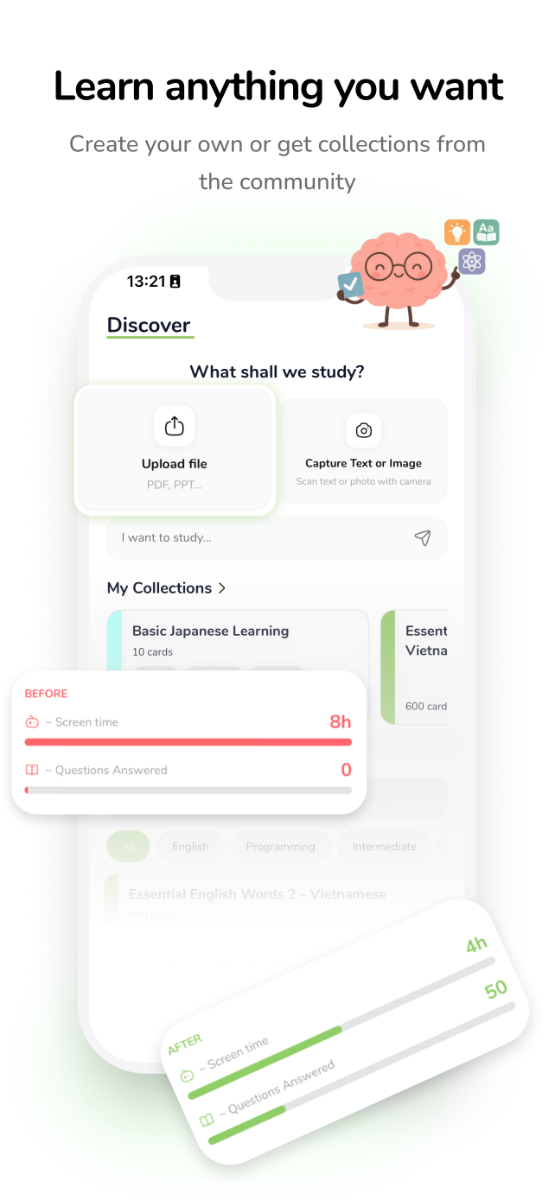 LocknLearn screenshot