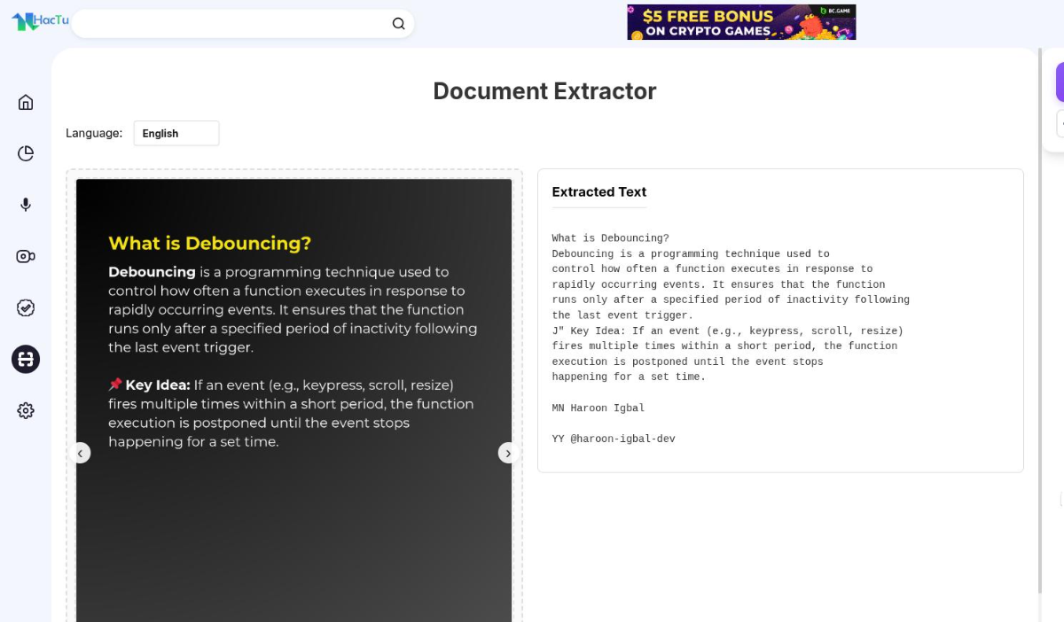 NhacTu screenshot