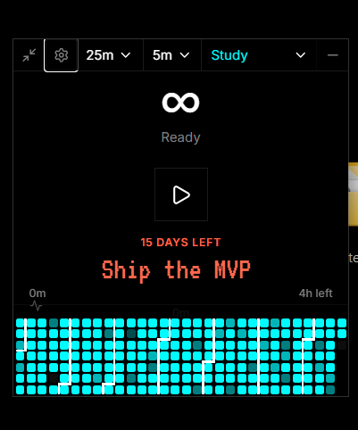 Flowst screenshot
