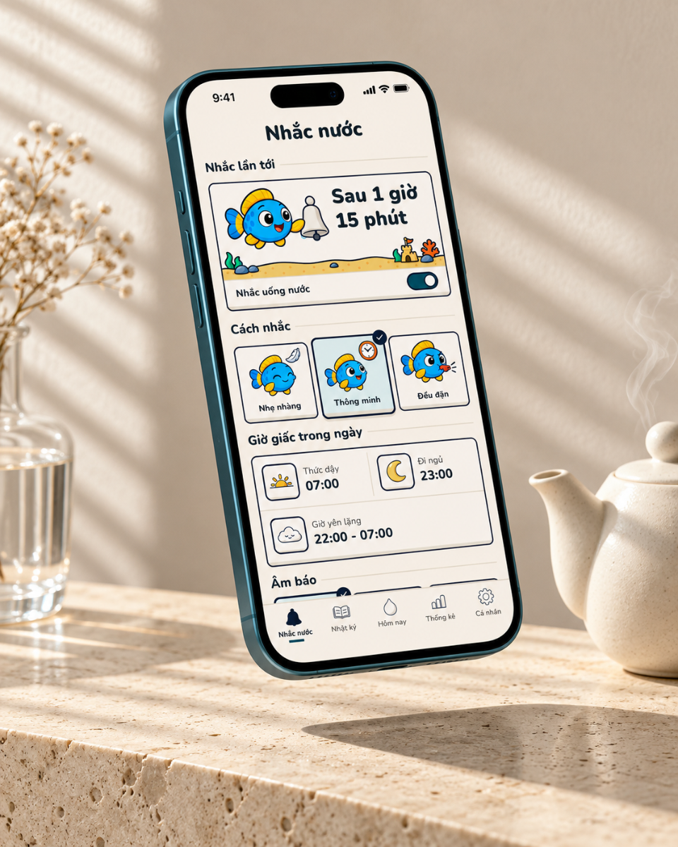 Glubbo screenshot