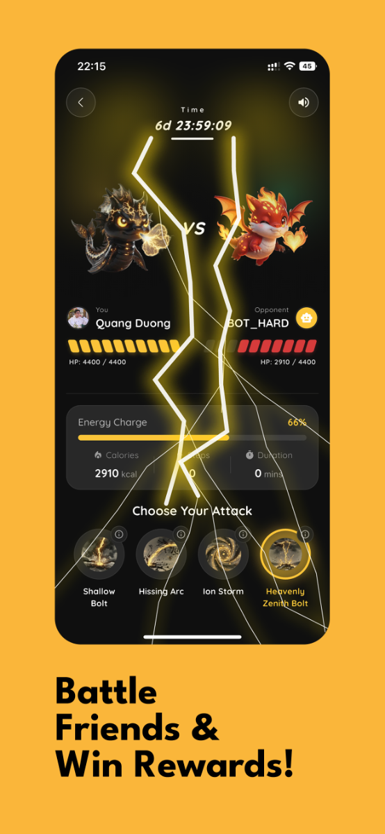 Zivox screenshot