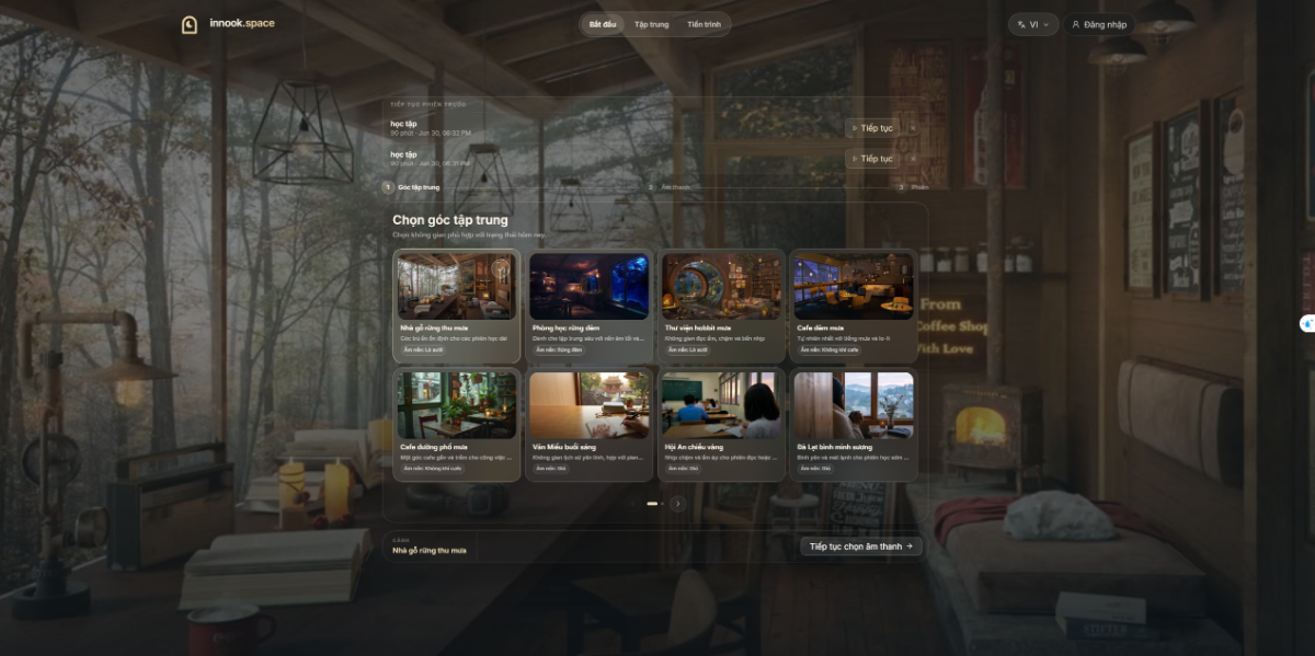innook.space screenshot