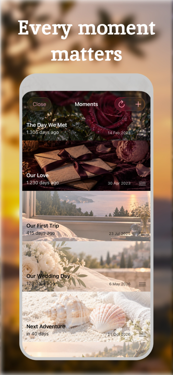 Together screenshot