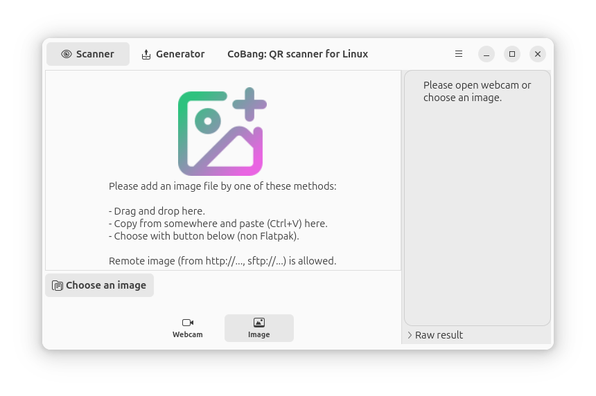 CoBang screenshot