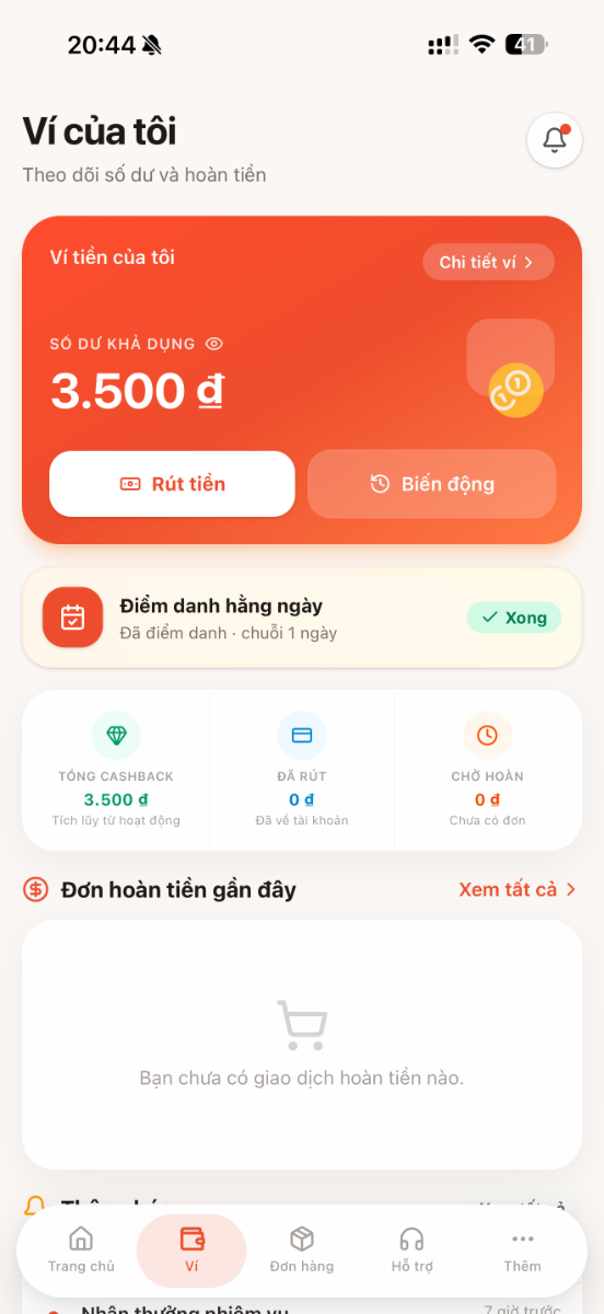 HOANTIENSHOPEE.ME screenshot