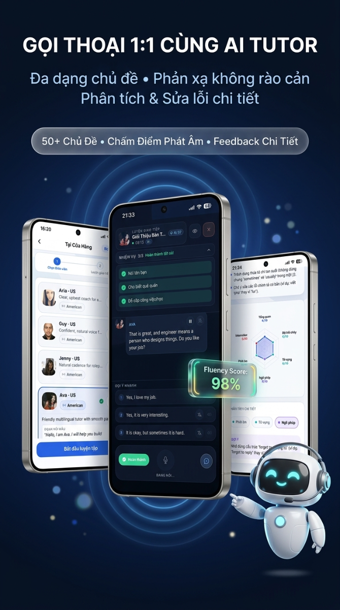 ParroTech screenshot