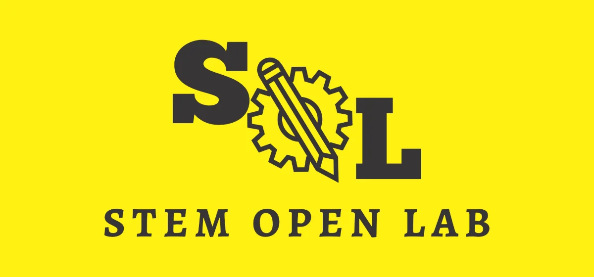 Stem Open Lab screenshot