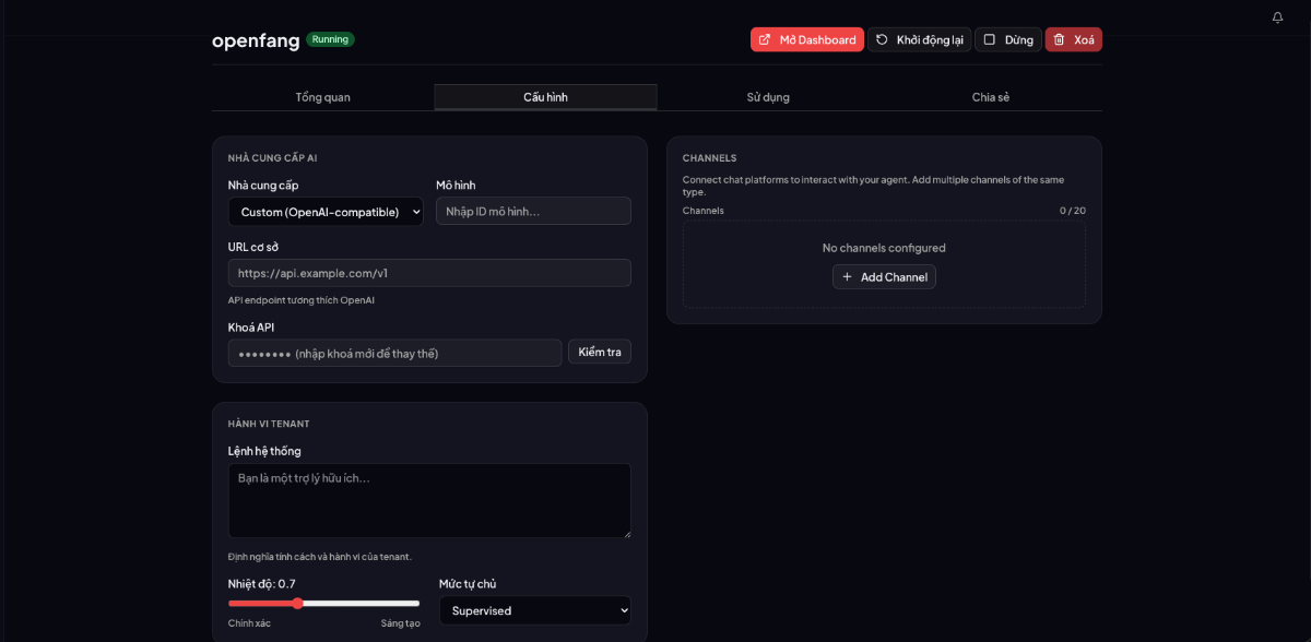 AllClawX screenshot