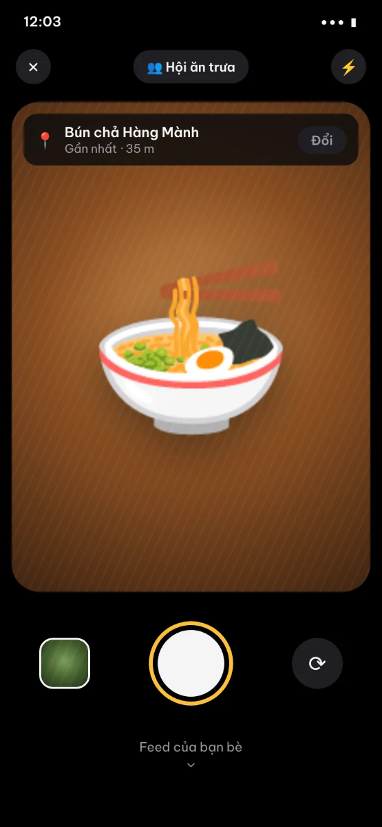 SpotShare screenshot