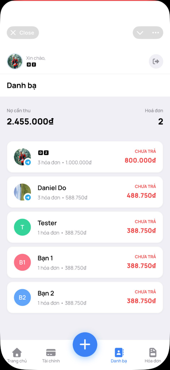 Tiểu Lộc screenshot
