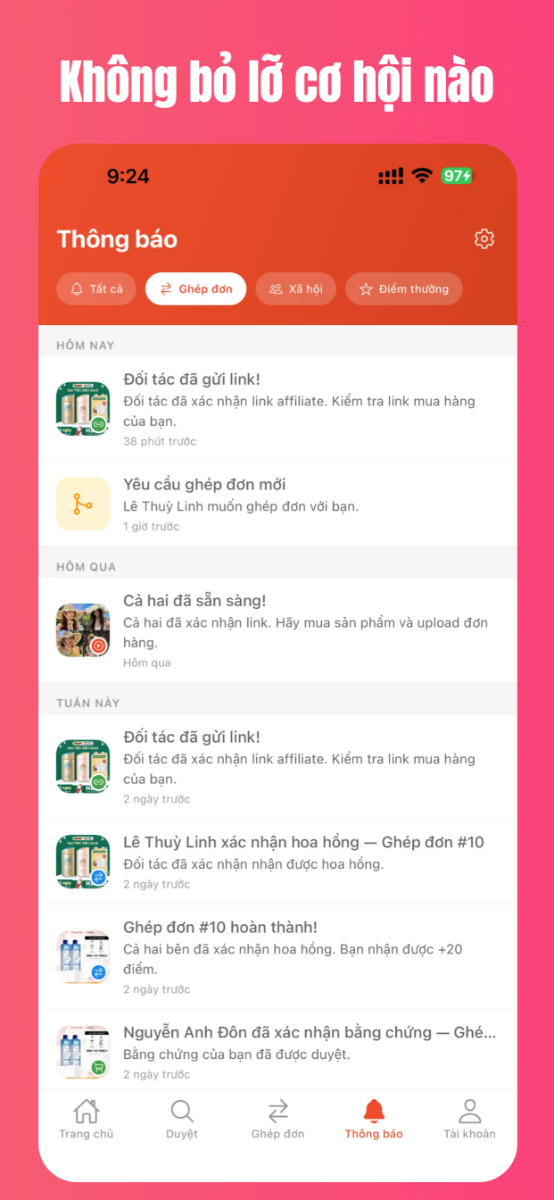 Chéo Đơn screenshot