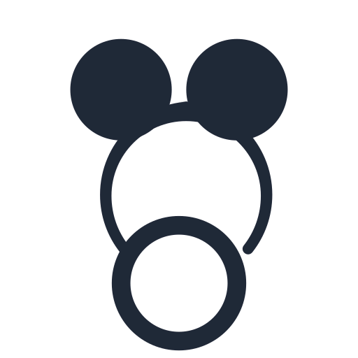 MickeyDog logo