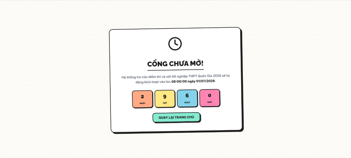 Trạm Trà Đá screenshot