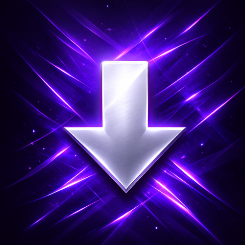 Stream-Downloader logo