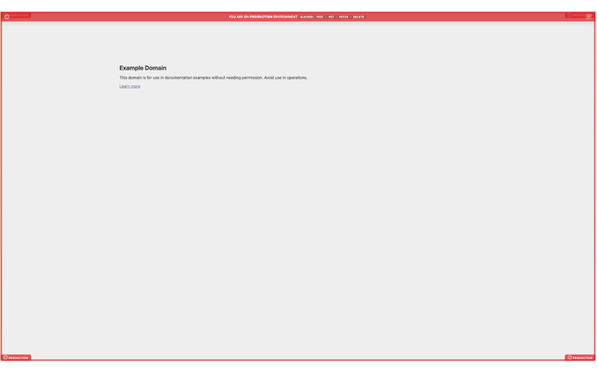 QA Shield screenshot