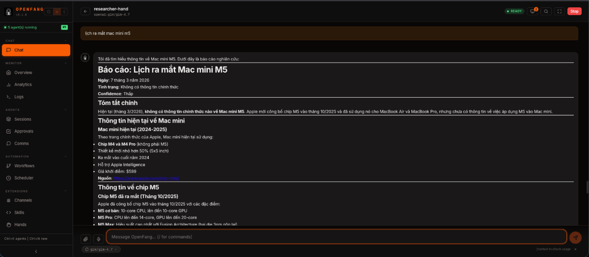 AllClawX screenshot