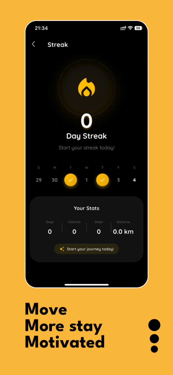 Zivox screenshot