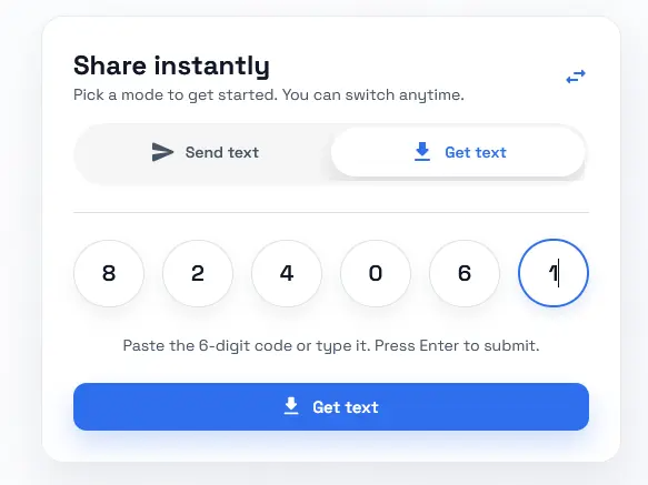 Clip screenshot