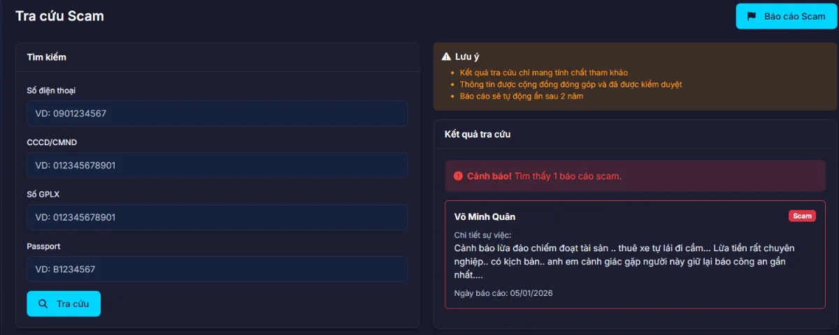 Kover Car screenshot