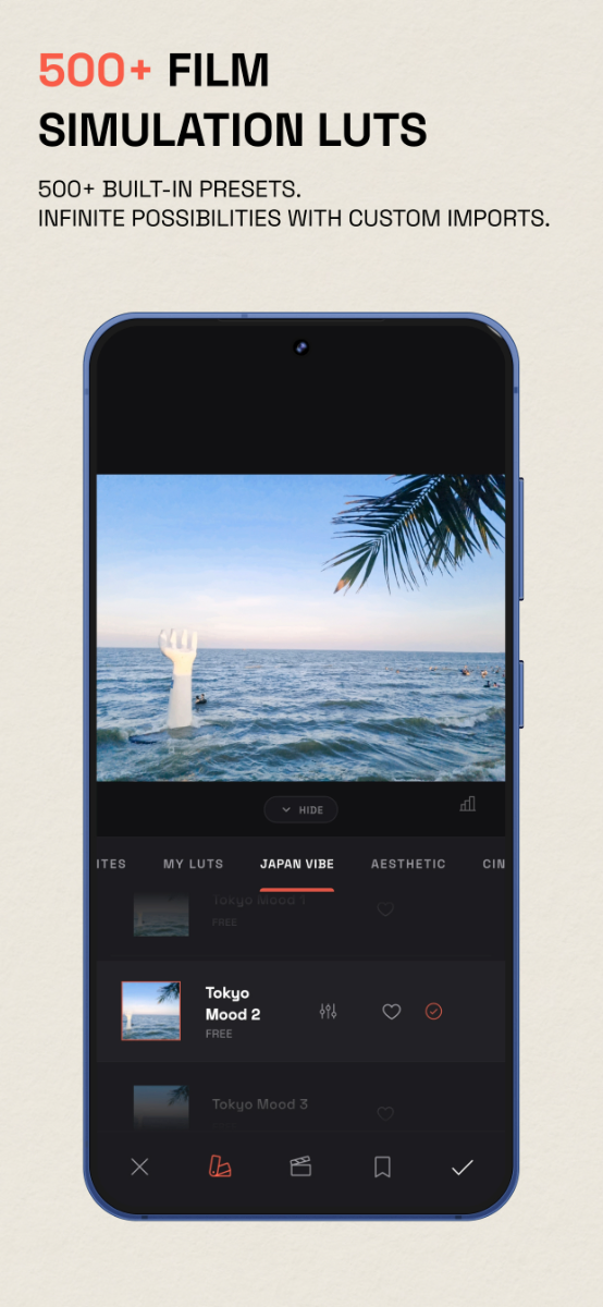 Modipix screenshot