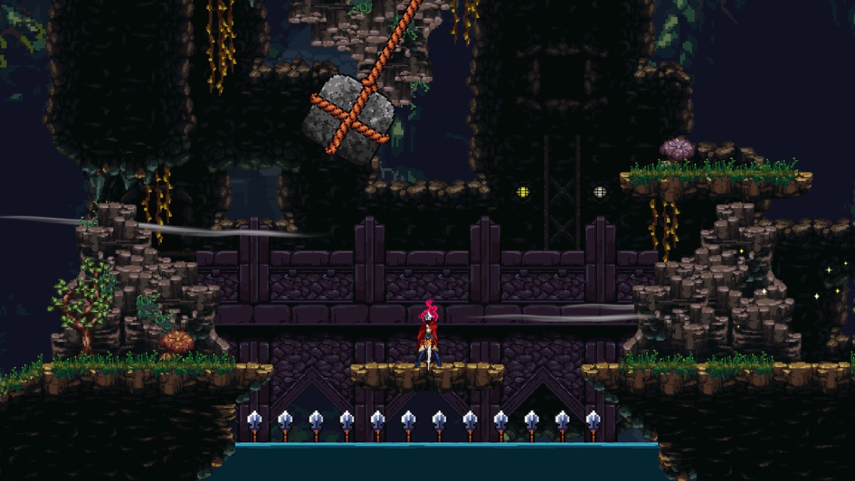 Ashen Legacy screenshot