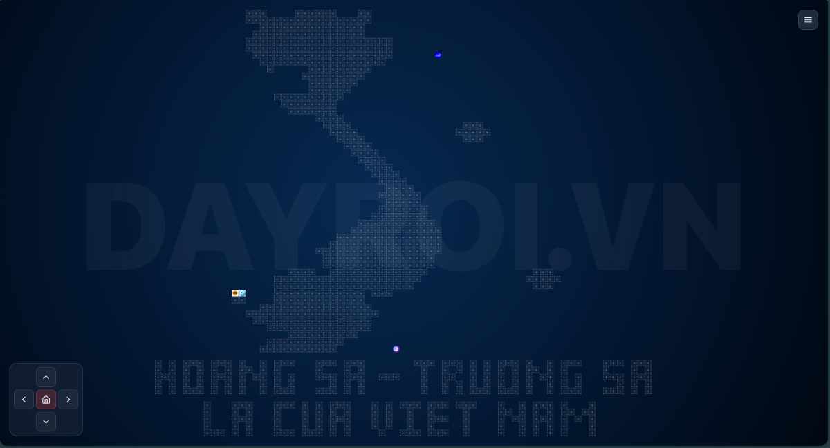 DAYROI.vn screenshot