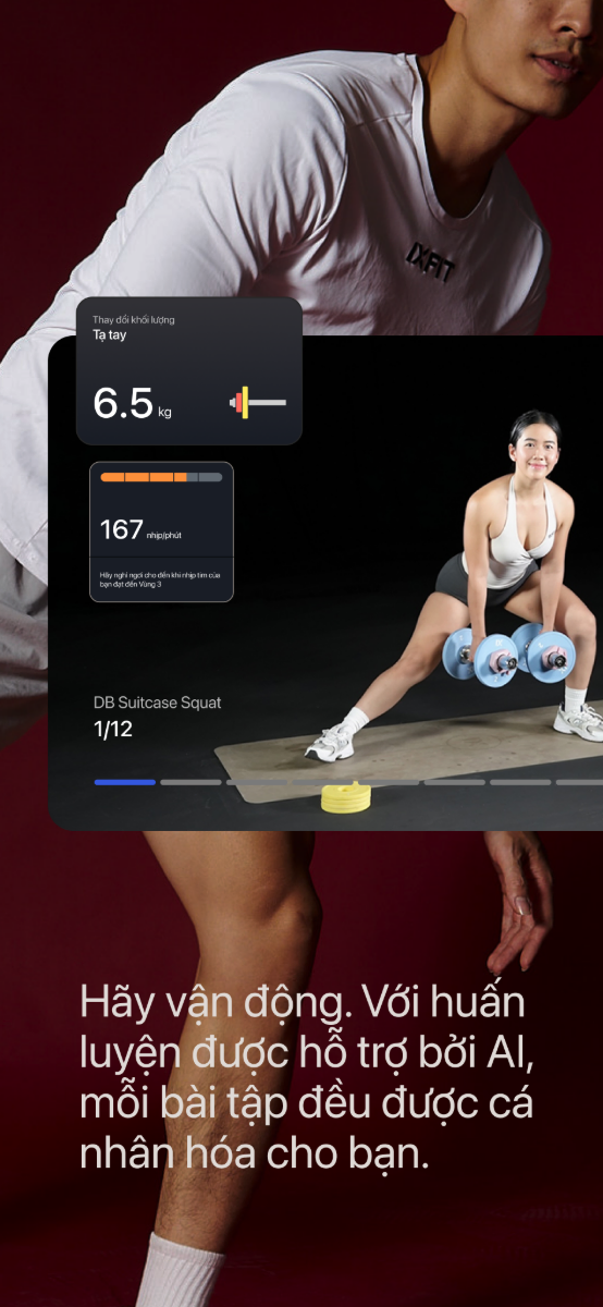 IXFIT screenshot