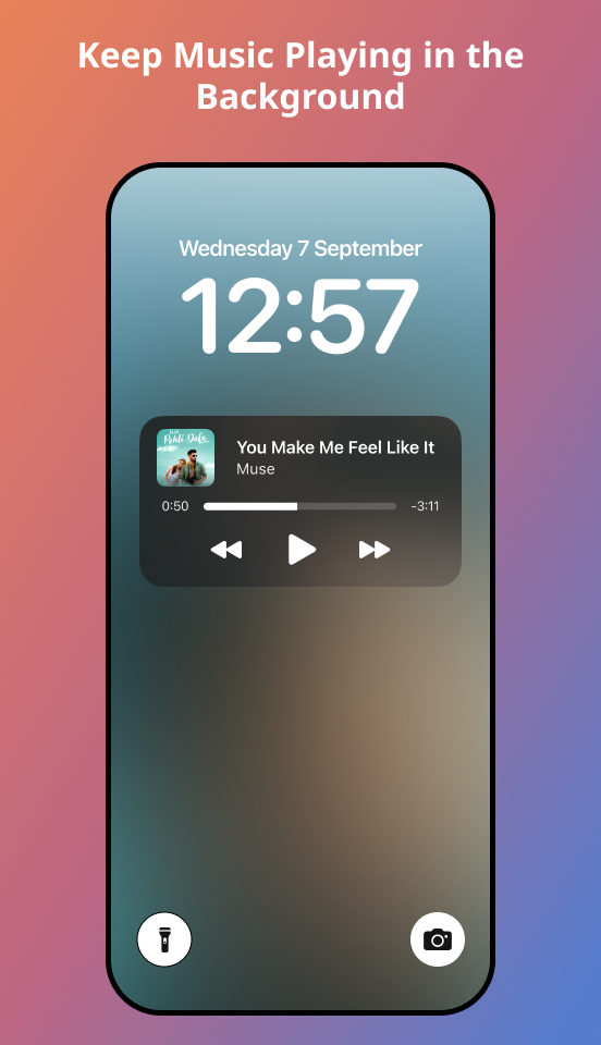 OpenMusic screenshot