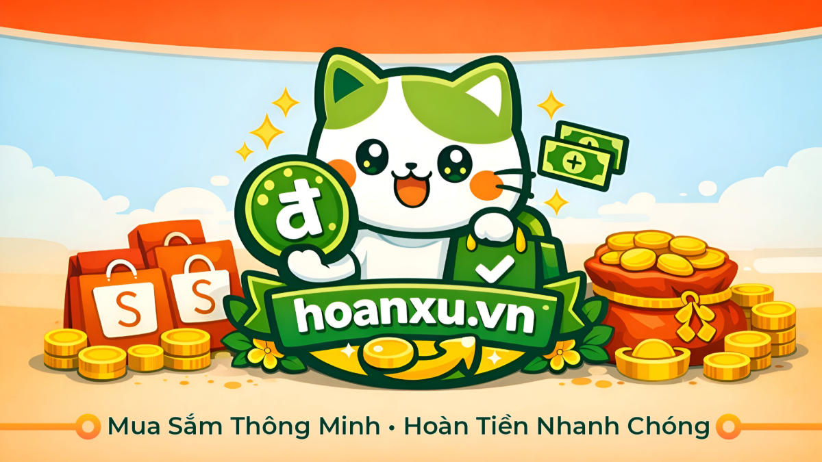 HoanXu.vn screenshot