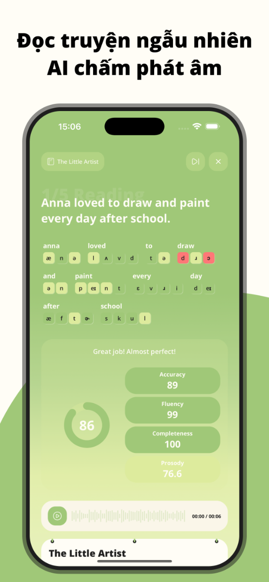 EngDaily screenshot