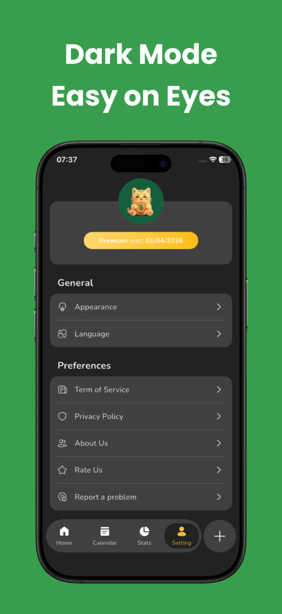 Subzai screenshot