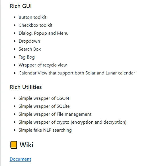 Android Toolkit screenshot