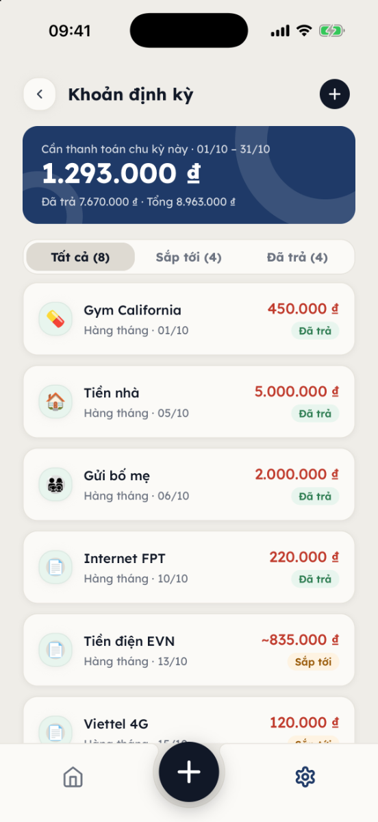 Pokko screenshot