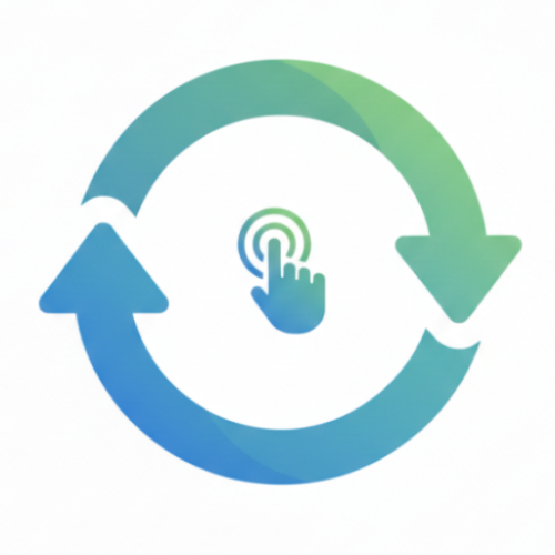 Clicky logo