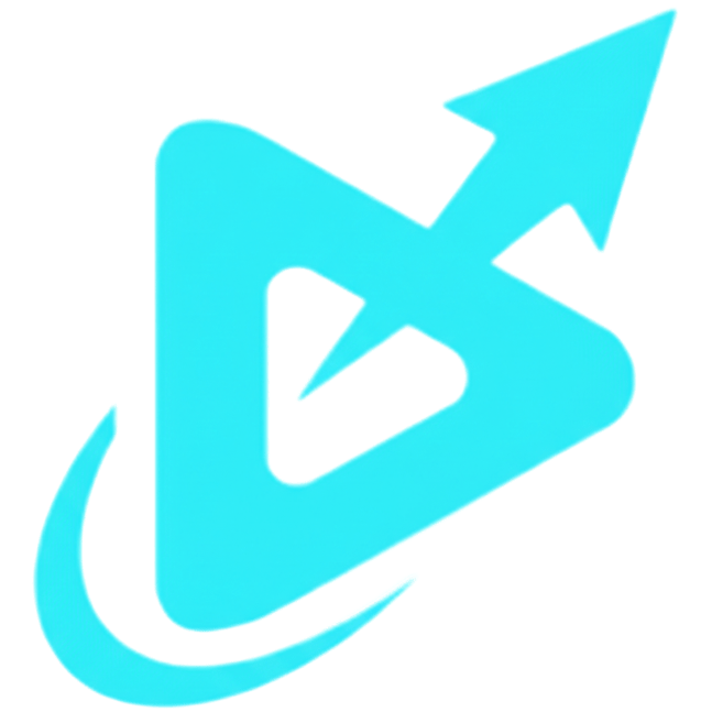 Fast Dubbing logo