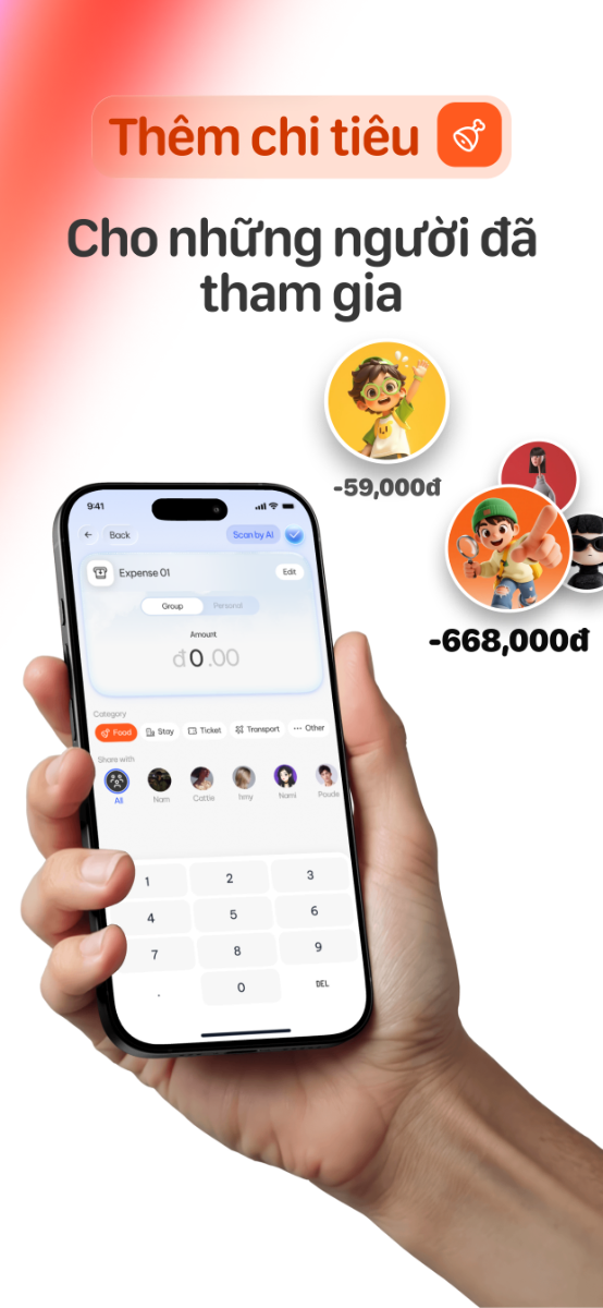 OnePlan Travel · Plan less. Trip more. screenshot