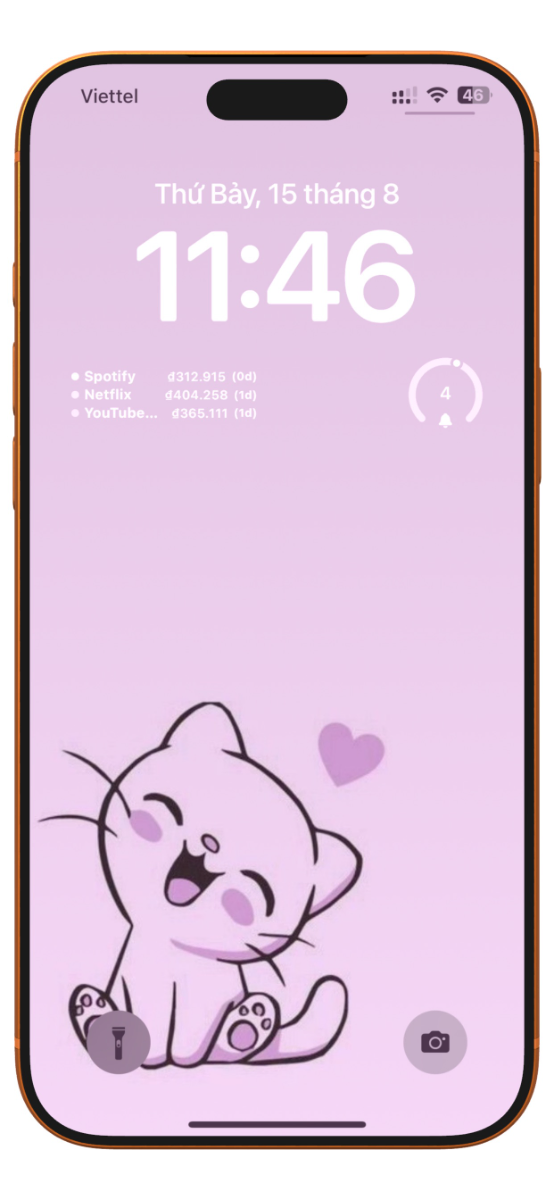 SubReady screenshot