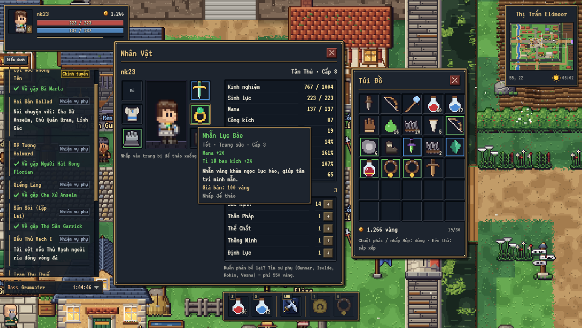 Zero to Hero screenshot