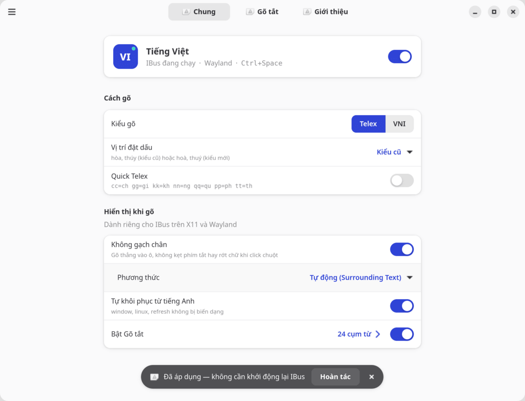 VisKey screenshot