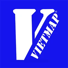 VietMap Live Map - Bản đồ số Việt Nam logo
