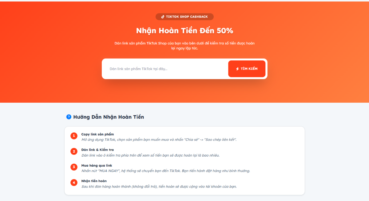 Bloghoantien.com screenshot