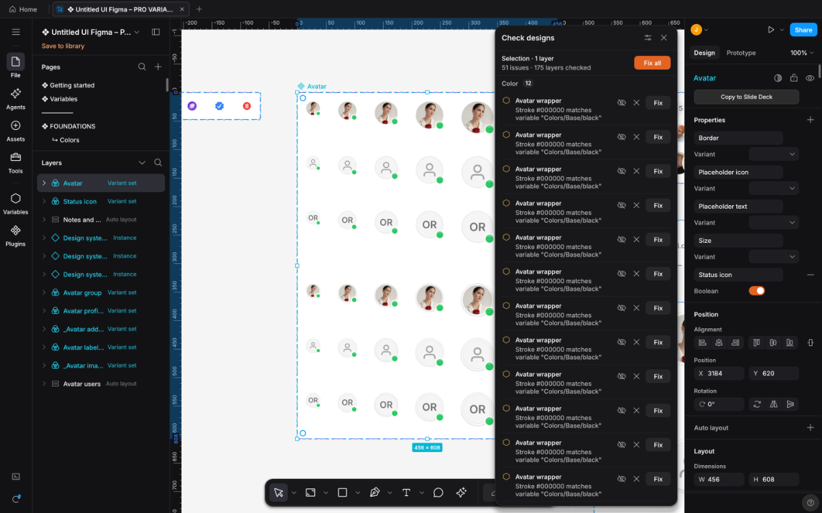DESIGN:OS Studio screenshot