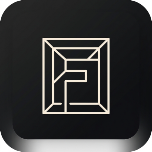 Framate logo