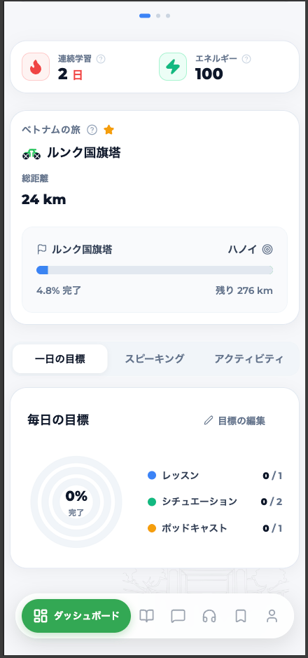 VieEasy: Master Native Vietnamese screenshot