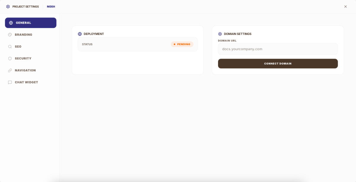 YourDoc screenshot